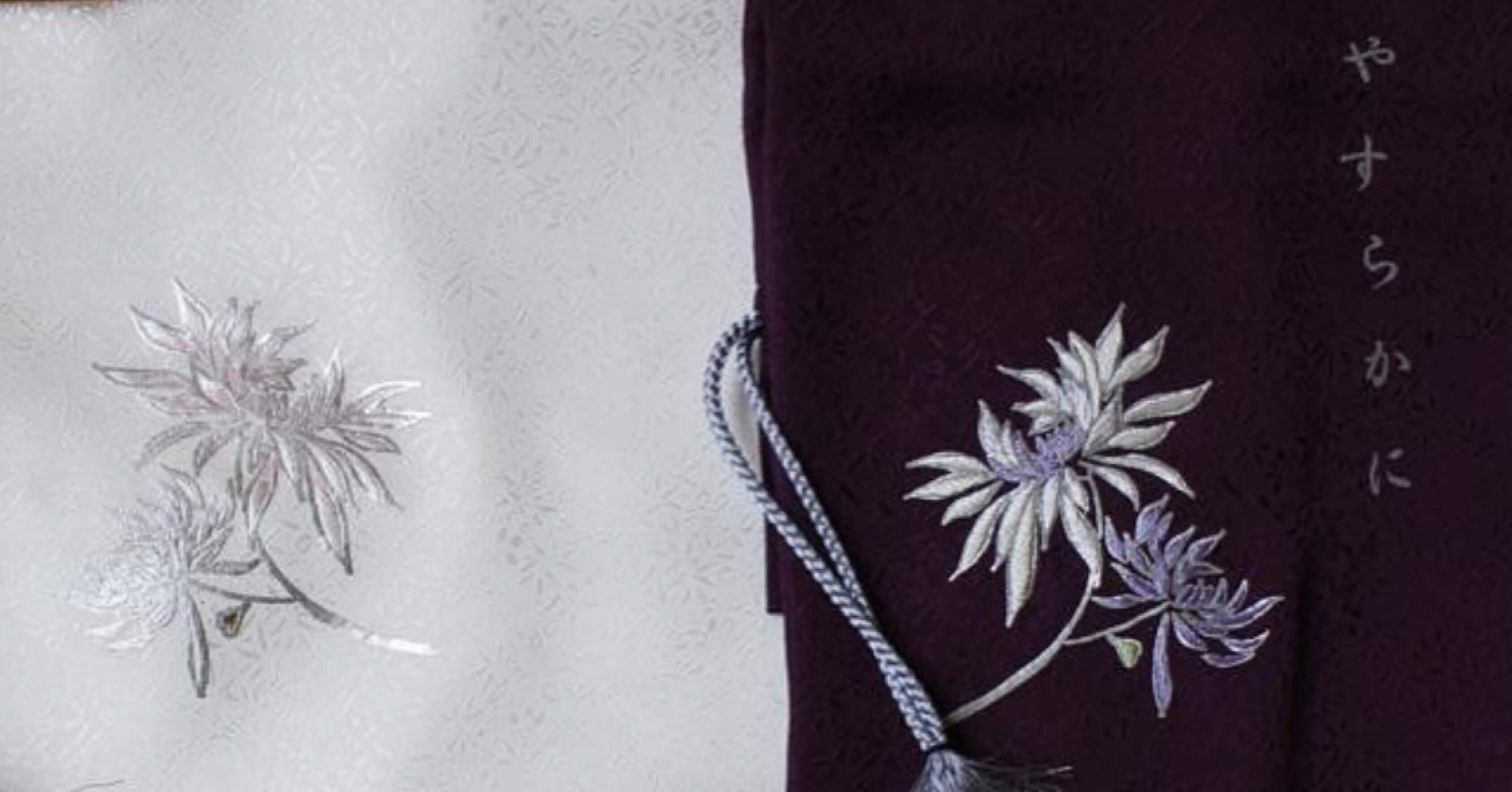 納骨袋 つたえ手 伝統工芸の魅力とは Note