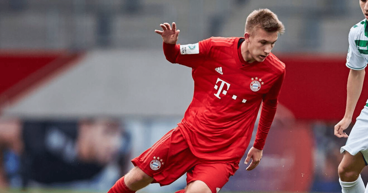 下部組織でも随一のトップタレント トルベン ライン 18 バルサやアーセナルを断って ばいやんを選んだ理由とは アツシ Note