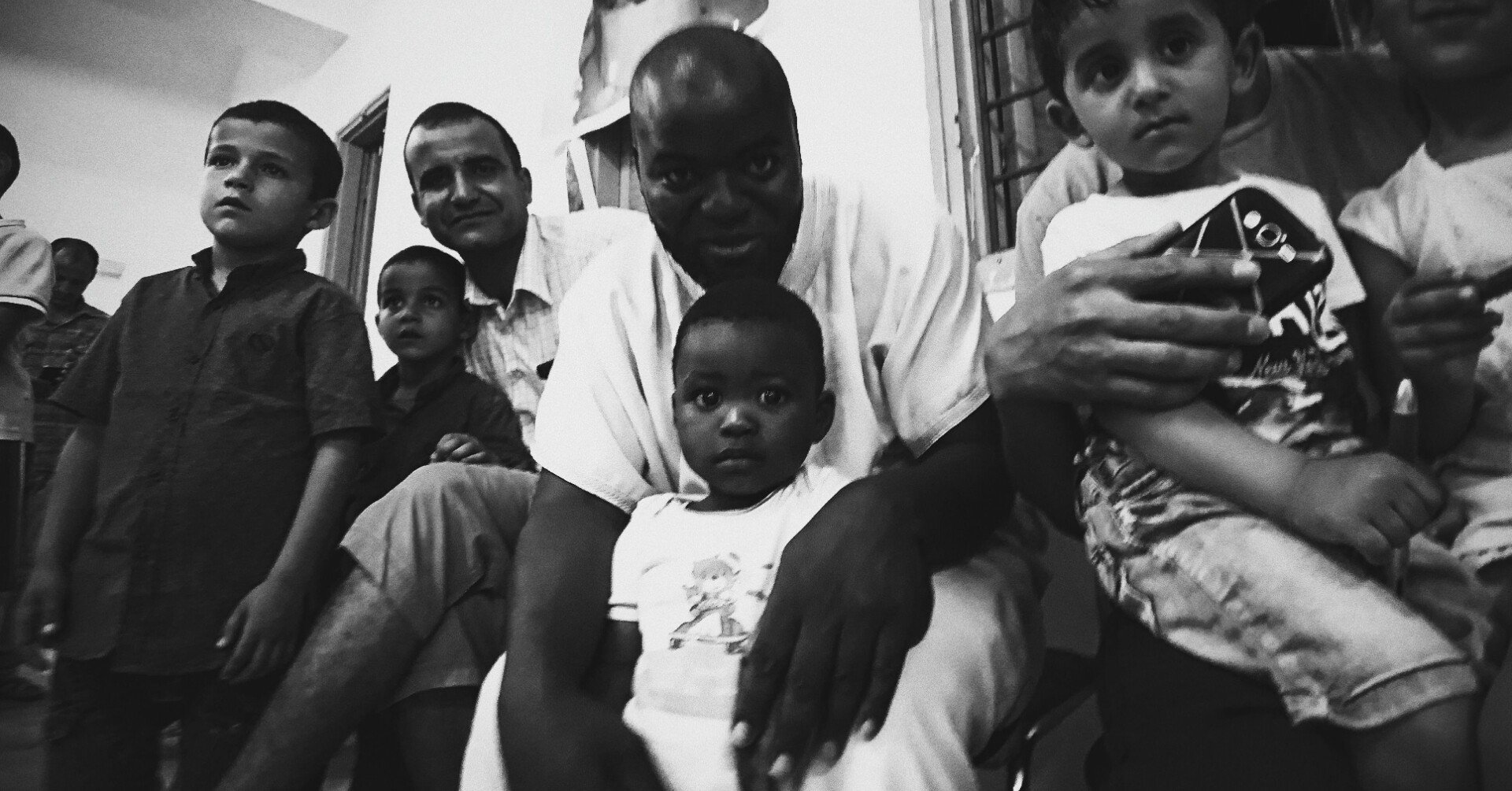 オニャンコポンの覚悟 香坂兼人 Note