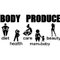 BODY PRODUCE official BLOG