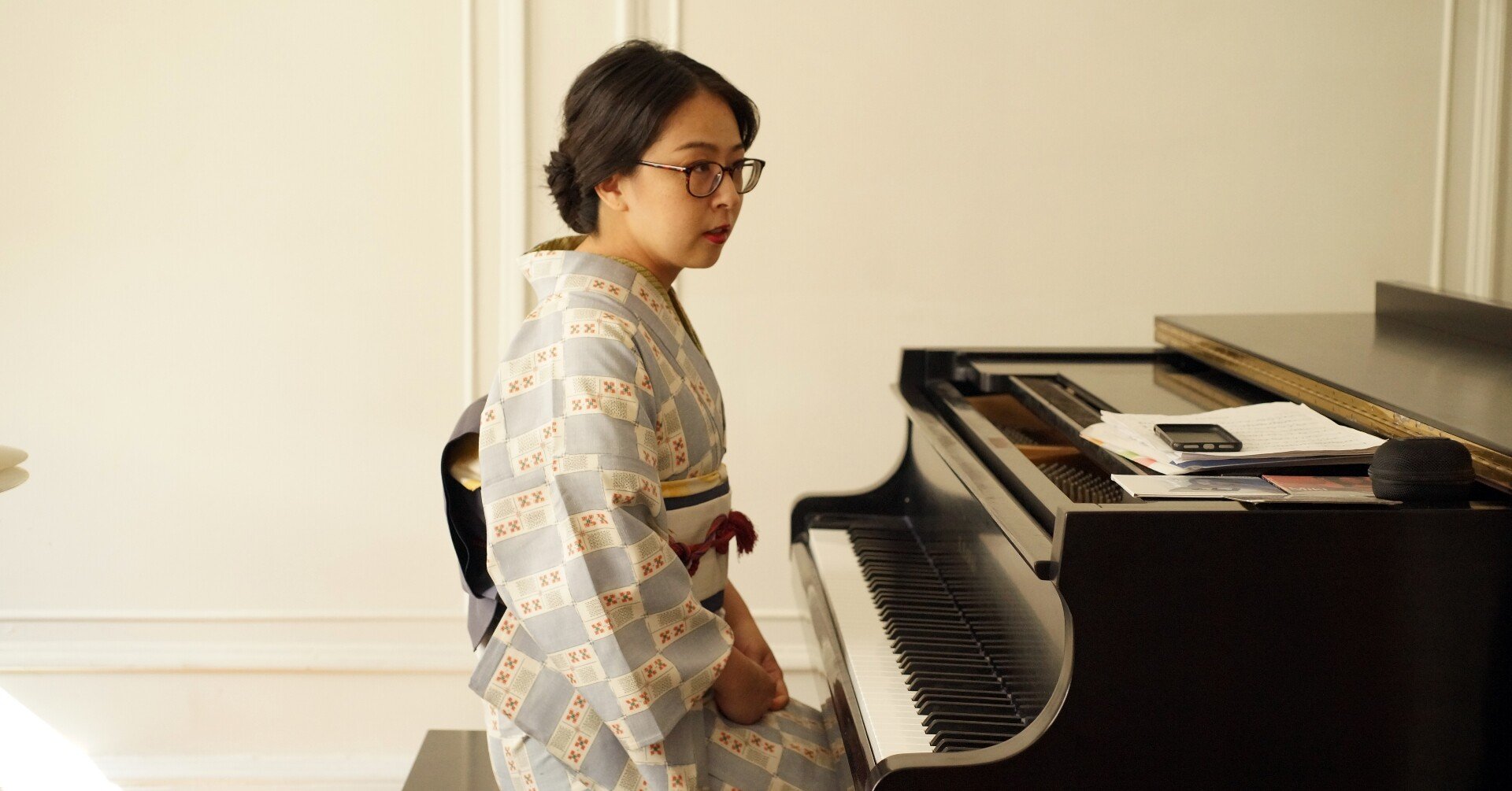 はじめまして｜山中みき Miki Yamanaka