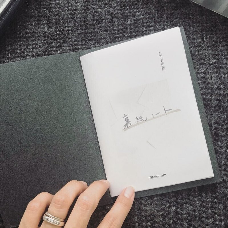 裏紙をオシャレなメモノートに Note1015 Note 裏紙をオシャレなメモノートに Note1015 Note