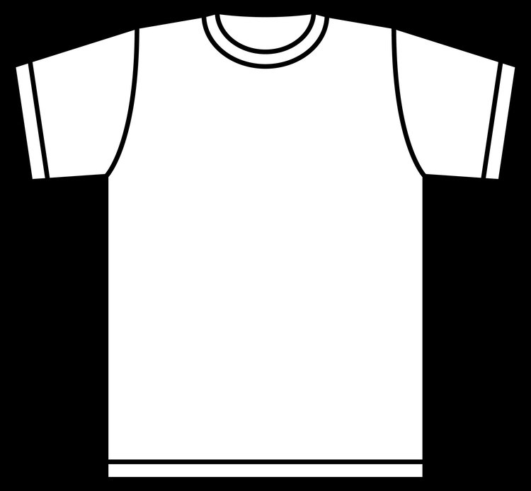 NGTP：シャツデザイン用。（イラストACよりお借りしました）