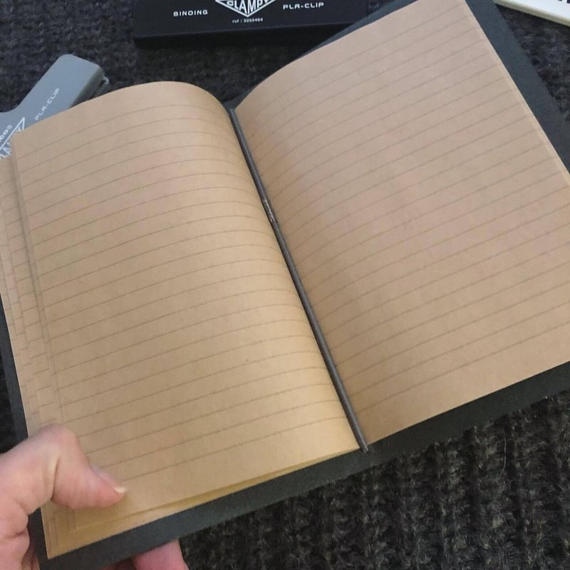 裏紙をオシャレなメモノートに Note1015 Note 裏紙をオシャレなメモノートに Note1015 Note