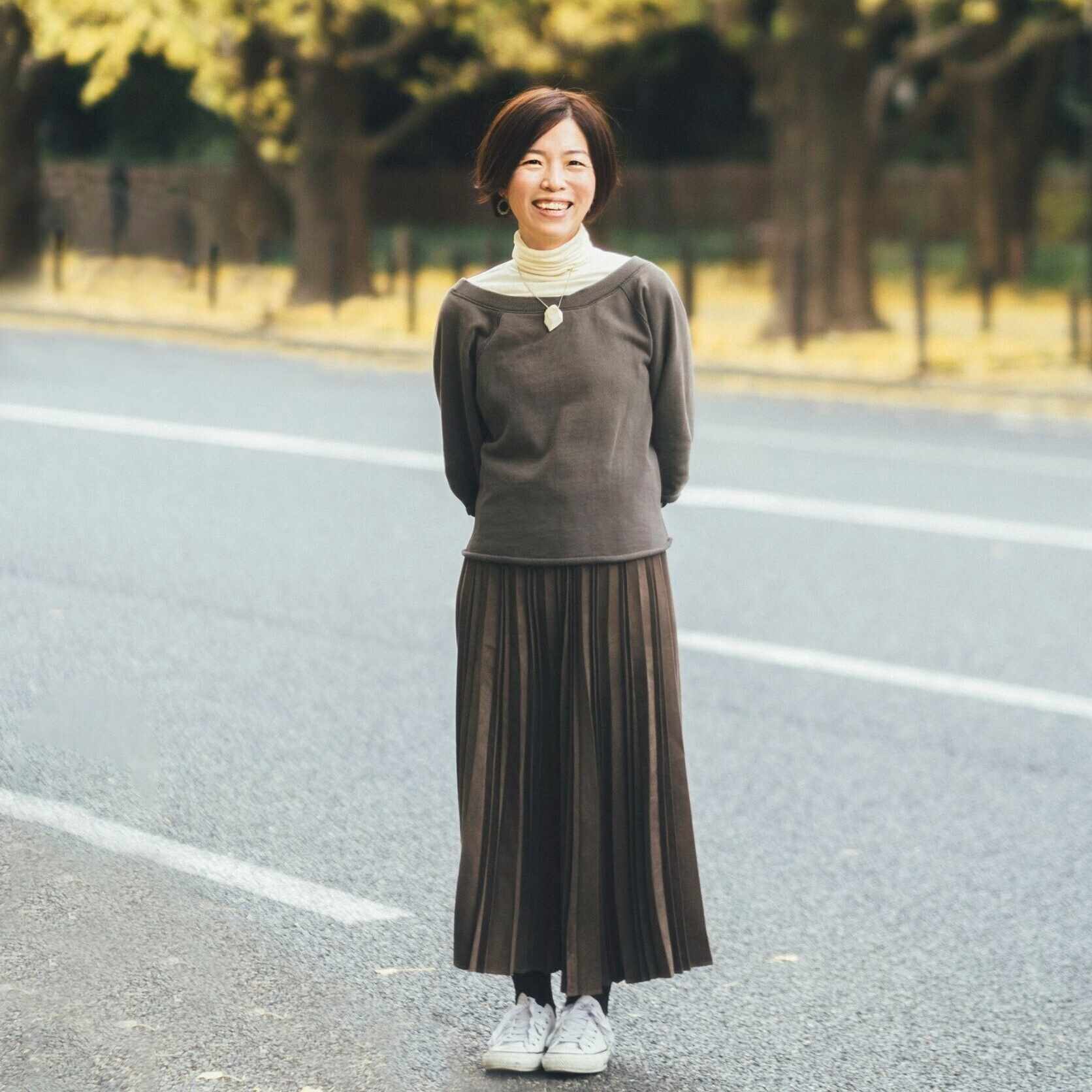 矢島　美穂｜本の言うことを聞くライター