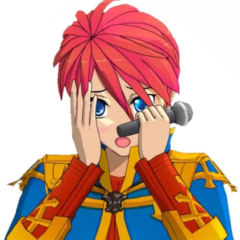 挿絵小説家ドンキー