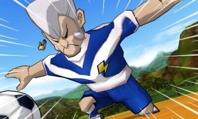 イナズマイレブン モブキャラ図鑑 ｆｆｉｖ２応援団 編 ウエト Note