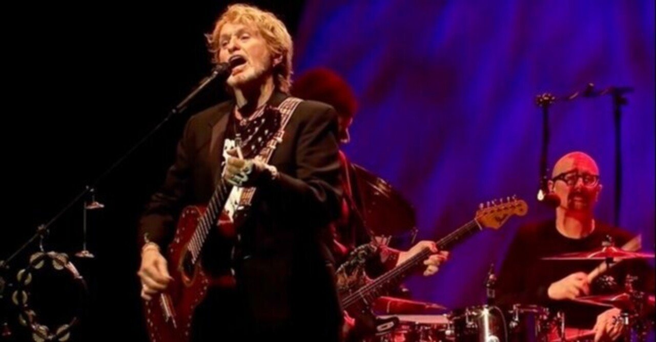 健在 ジョン アンダーソン 続 だからpa屋なんですってば By Paしのらり Blues和也 Note 健在 ジョン アンダーソン 続 だからpa屋なんですってば By Paしのらり Blues和也 Note