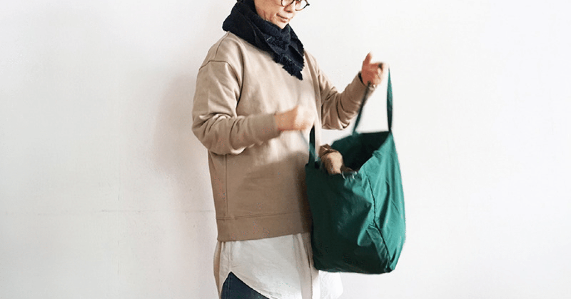 無印良品 人 の寸法をコンセプトに考えられた服 河野純一 なかよし夫婦の無印良品パトロール Note