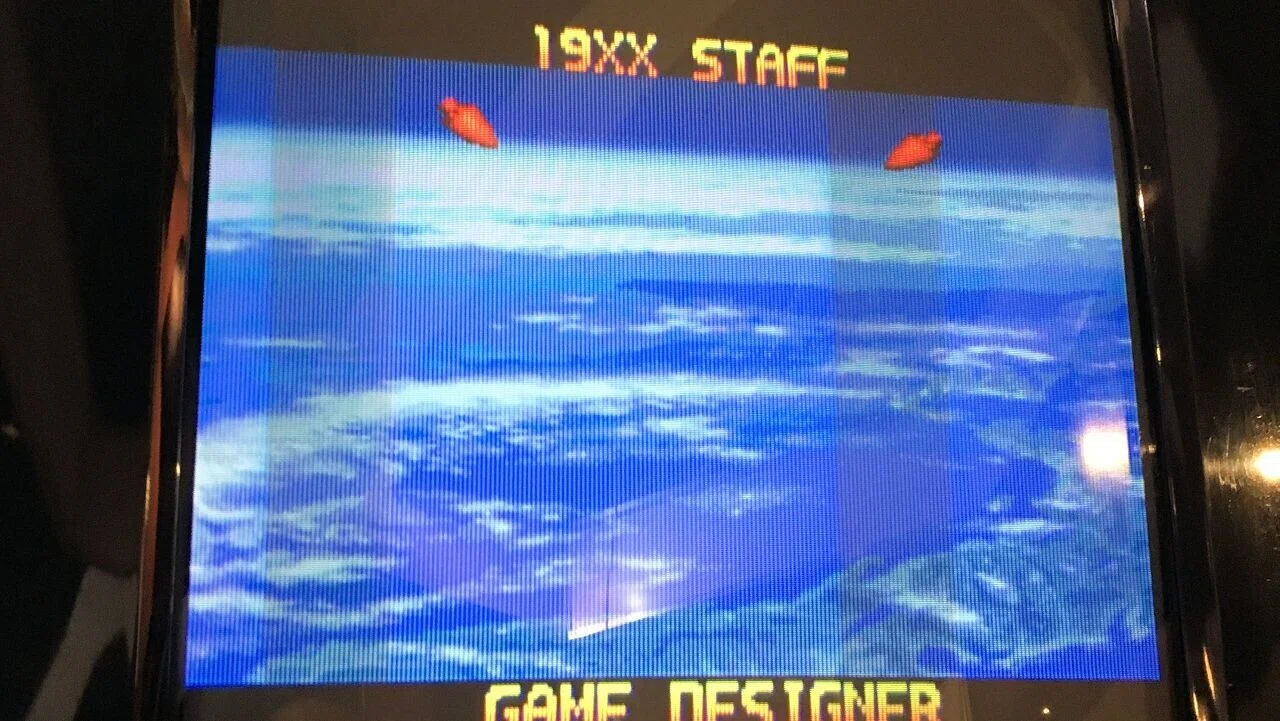 過去のゲームに向き合うこと｜つかさん