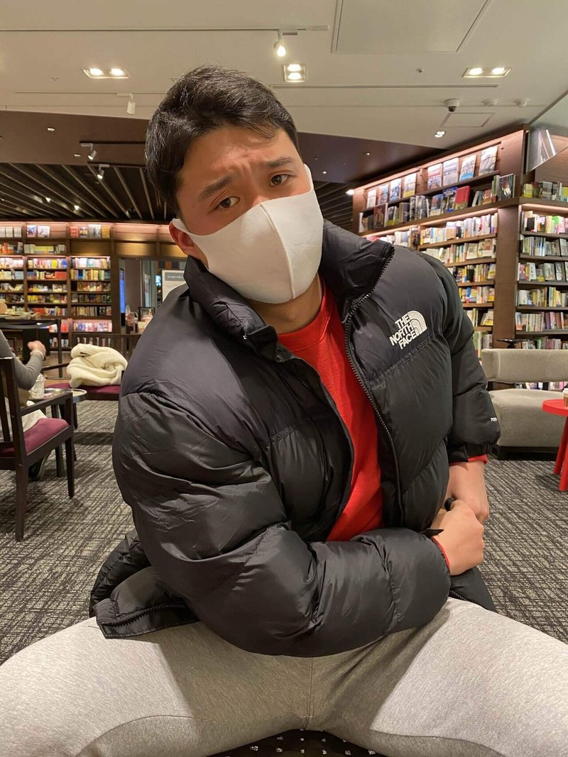 小林大樹を記事にしてみた ようたろう Note 小林大樹を記事にしてみた ようたろう Note