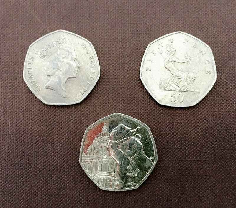 10秒で学ぶ イギリス英単語フレーズvol 5 1ポンド通貨の俗称 パーリーメイ Purleymay Note 10秒で学ぶ イギリス英単語フレーズvol 5 1ポンド通貨の俗称 パーリーメイ Purleymay Note