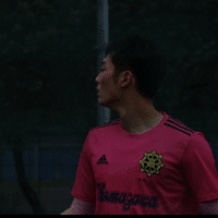 自己紹介 青木駿 Note