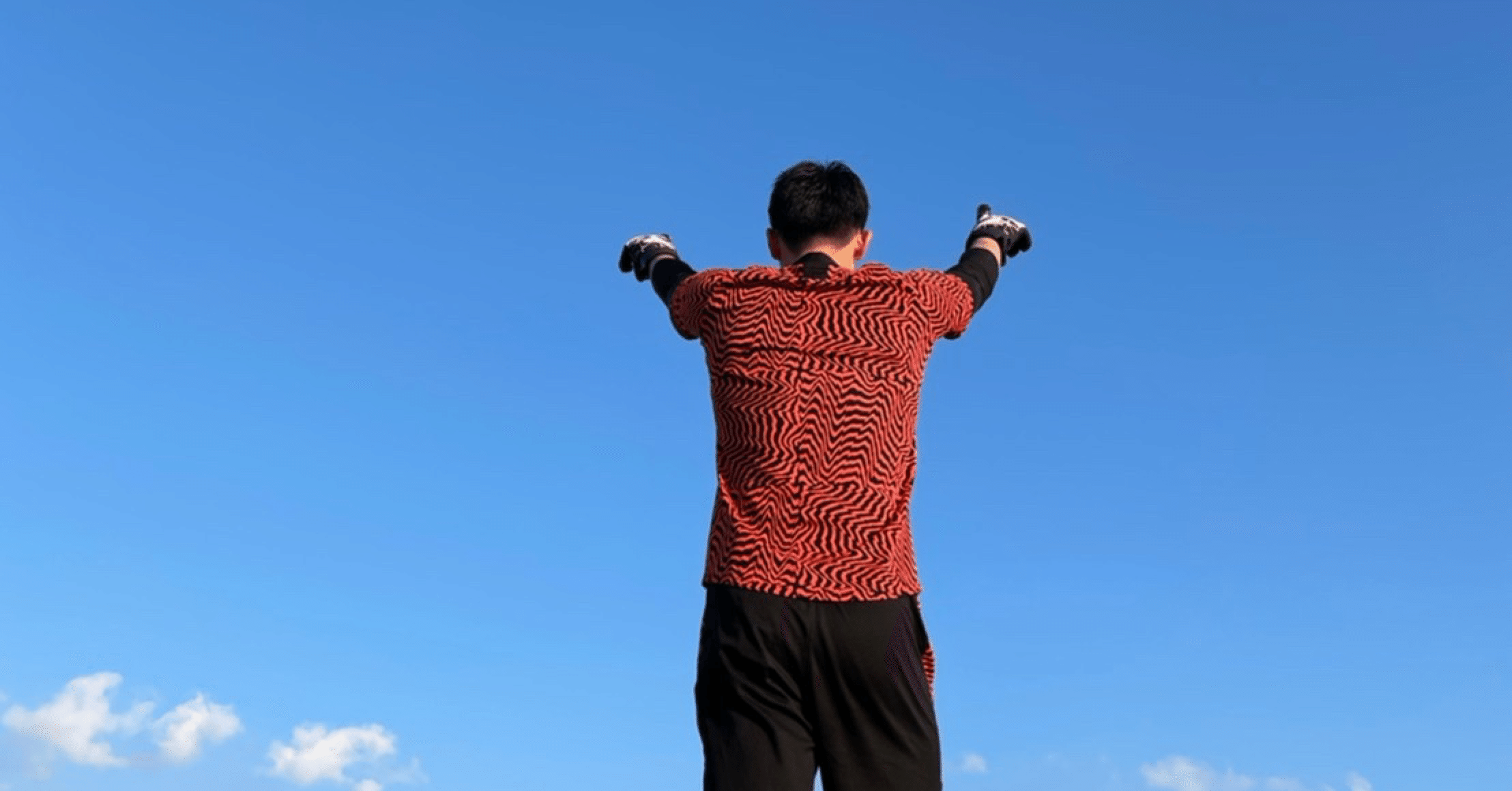 自己紹介 青木駿 Note