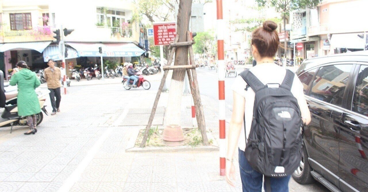 知らない人に話しかけられる人の特徴 moka note