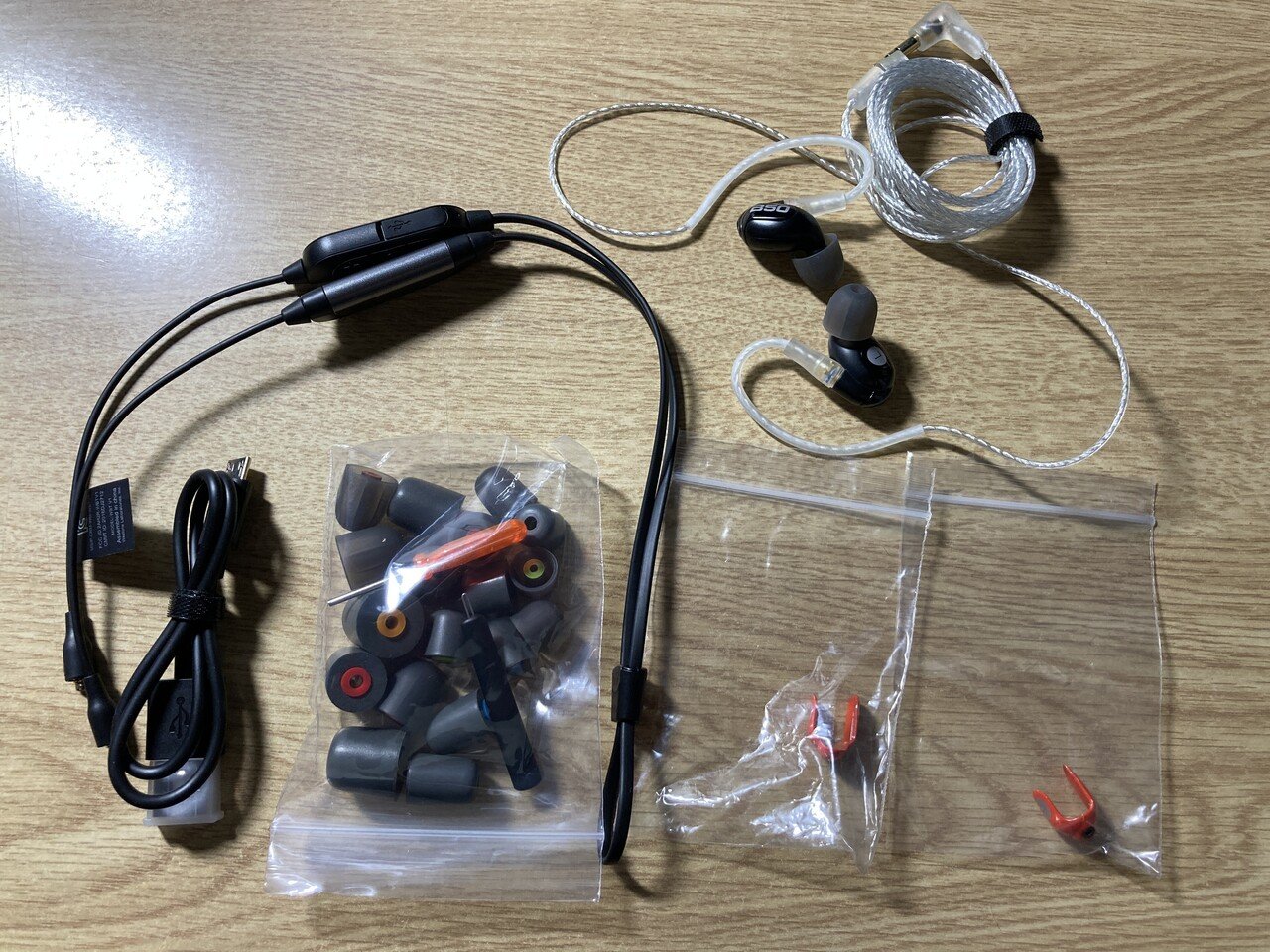 【廃盤品】Westone W50 ウェストン 5BA 　イヤホン Westone Audio ( ウェストンオーディオ ) Westone W50 送料無料