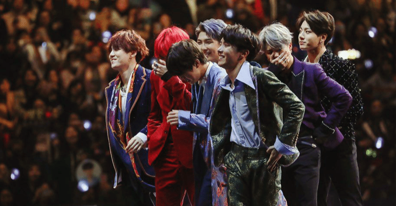 ファンベース という本を読んだら ほぼbtsとarmyの話だった そう Note ファンベース という本を読んだら ほぼbtsとarmyの話だった そう Note