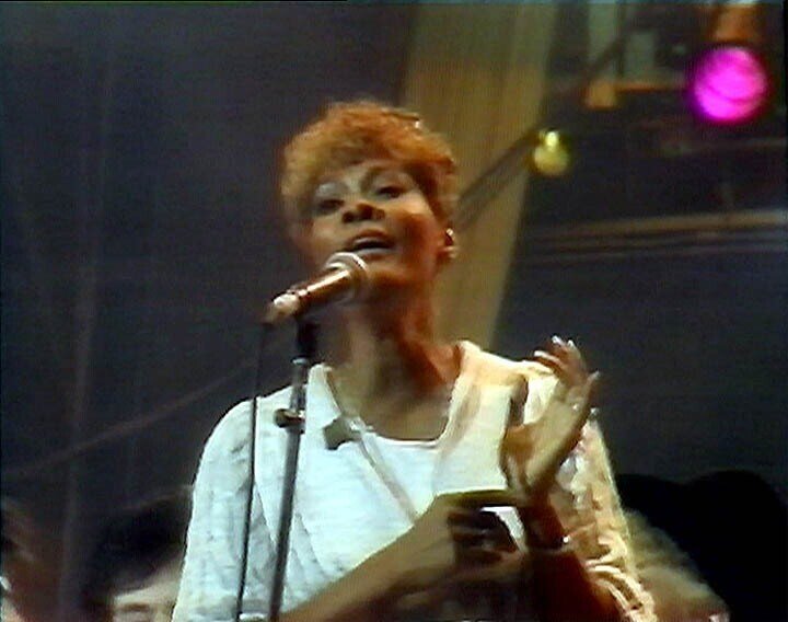 ぼくのライブエイド研究 1｜かとうけんそう