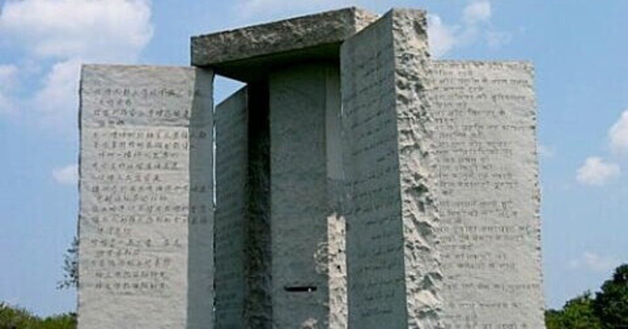 ジョージアガイドストーン の新着タグ記事一覧 Note つくる つながる とどける