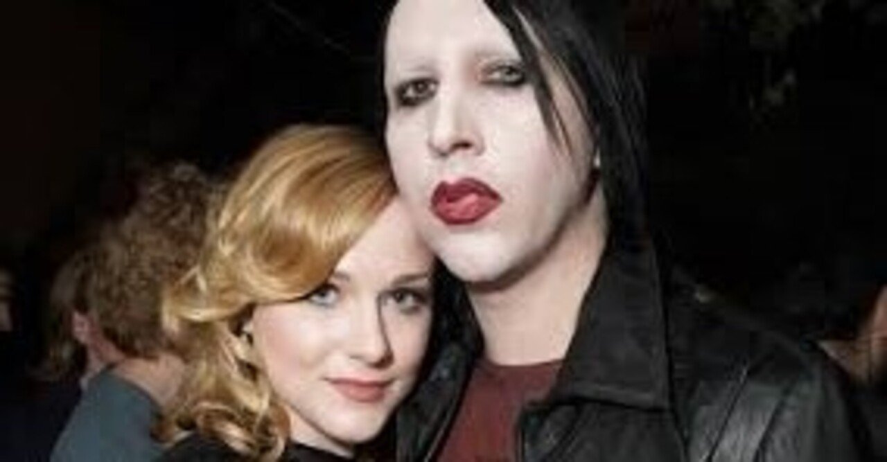 マリリンマンソン の新着タグ記事一覧 Note つくる つながる とどける