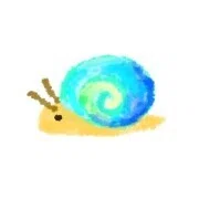 水蝸牛180