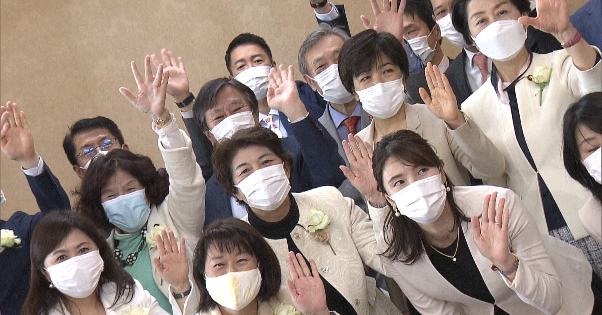 森喜朗会長の辞任はゴールではなくスタートだ あらゆる差別を根絶する覚悟と決意を示せ コペルくんwithアヤ先生 Note大学初代教授 7 4は都議選 選挙に行こう Note 森喜朗会長の辞任はゴールではなくスタートだ あらゆる差別を根絶する覚悟と決意を示せ コペルくんwithアヤ先生 Note大学初代教授 7 4は都議選 選挙に行こう Note