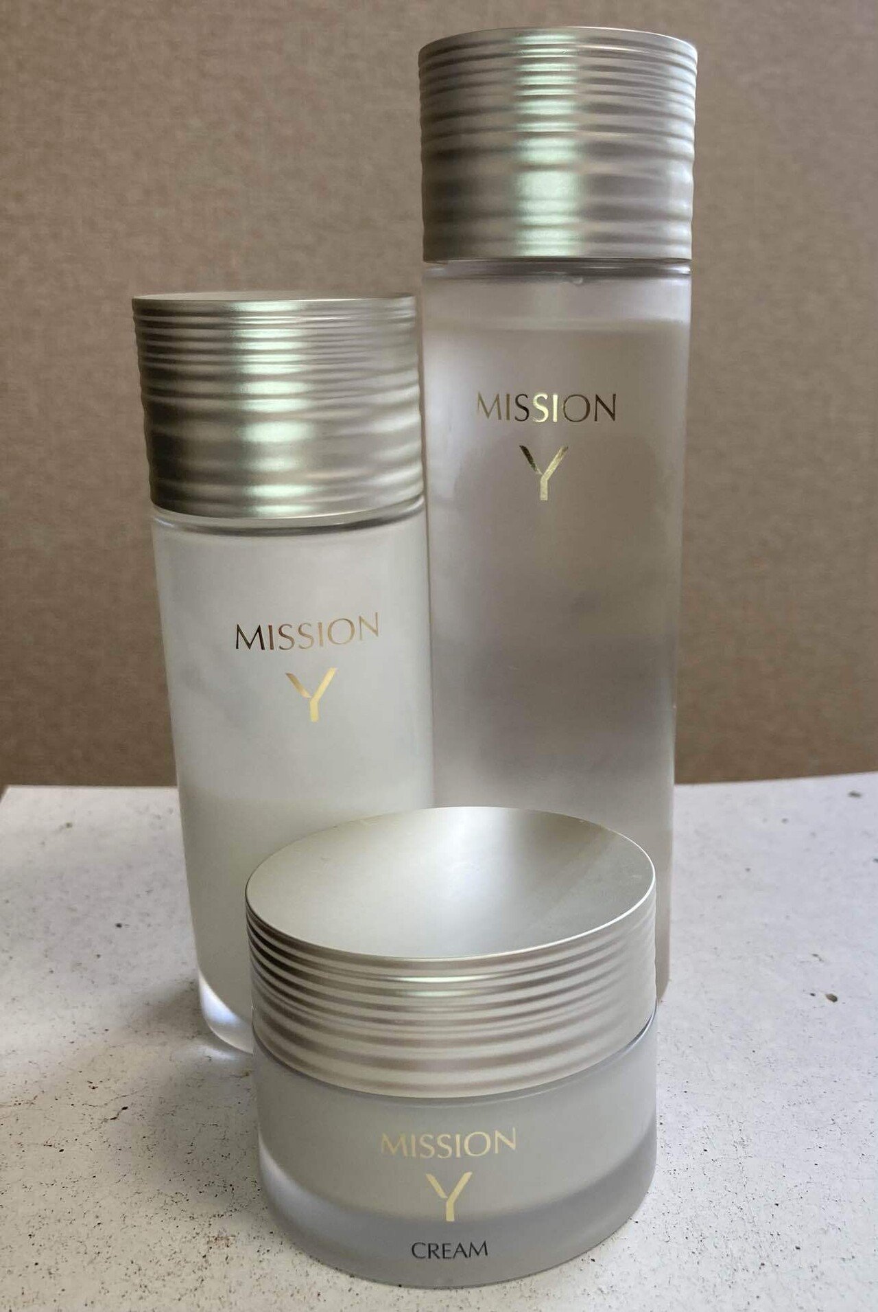 5本☆ミッションYローション☆化粧水 発酵美 ハリつや ミッションY ☆ミッションYローション5本☆化粧水 発酵美ハリつや ミッションワイ