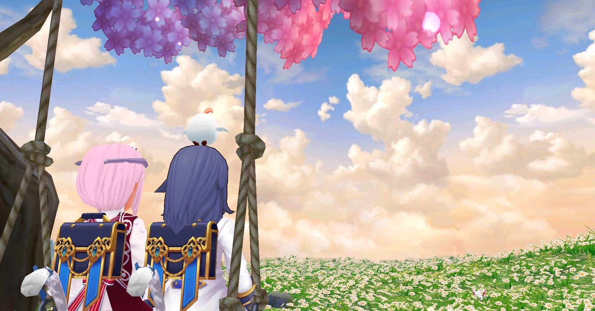 クロノマンサーのスキル 前編 けさま ラグマス Note