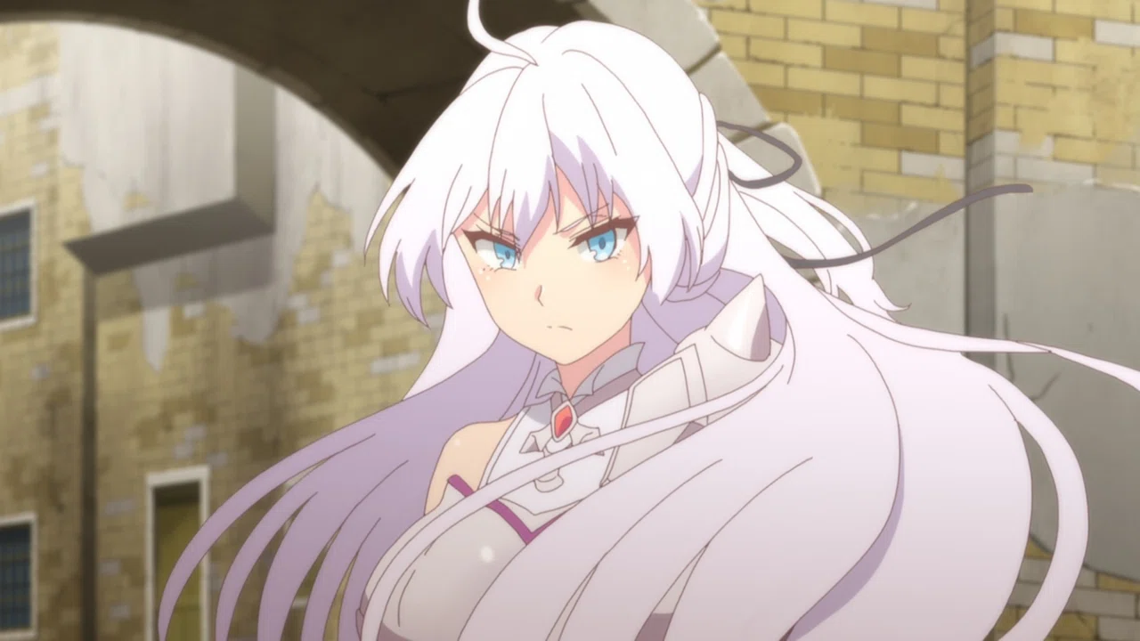 アニメ「回復術士のやり直し」第5話感想（ネタバレあり）｜ヌマサン