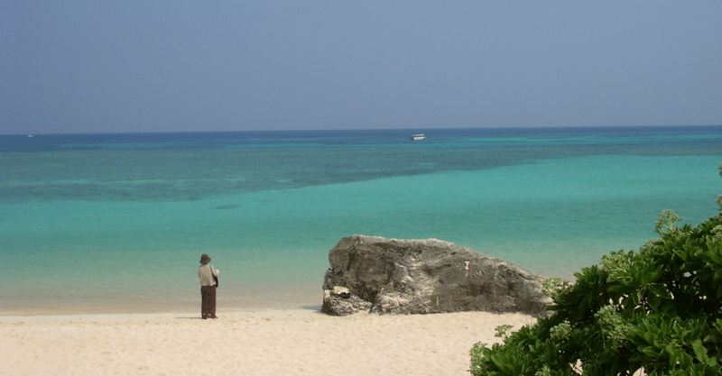 映画 さとうきび畑の唄 marchen note