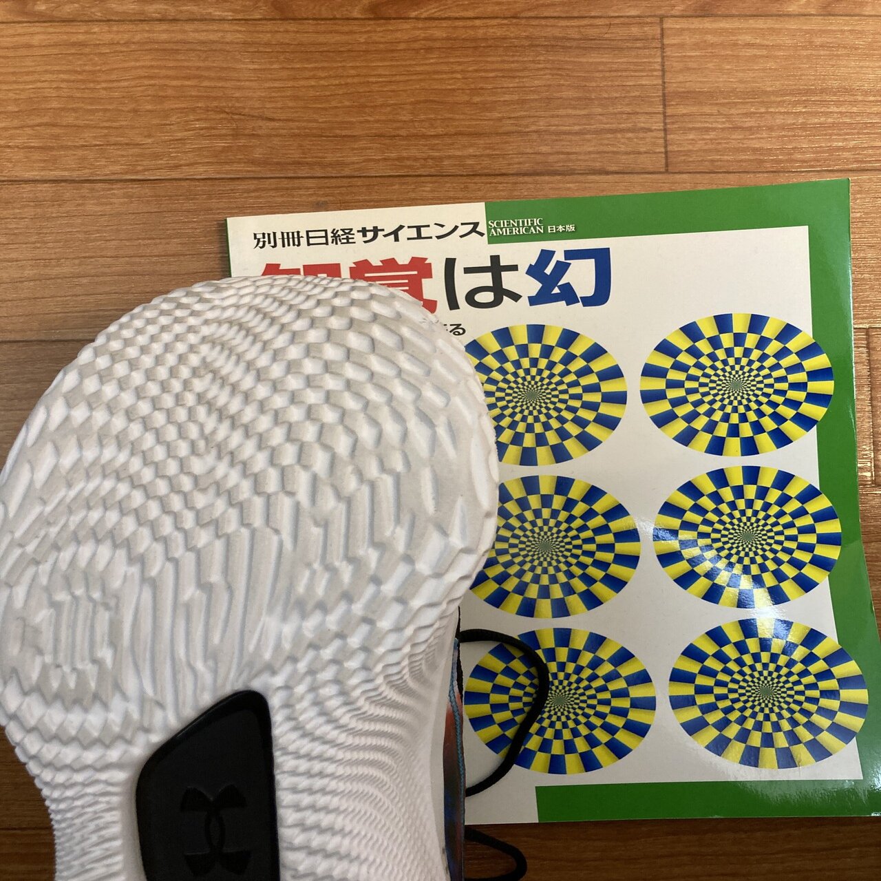 15時間履いてみた カリー8 バッシュでランニング Basketshoes Run Note