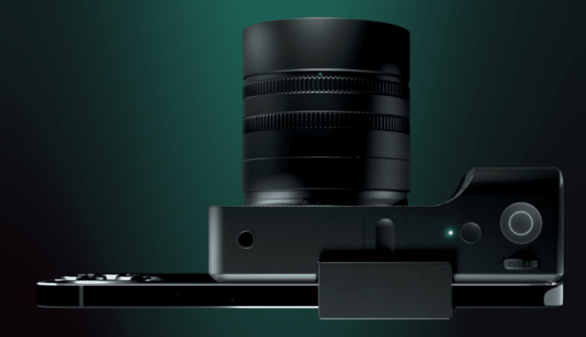 Alice Camera 未開封 Alice Camera 未開封 Alice CameraがIndiegogoで発売 | CineD