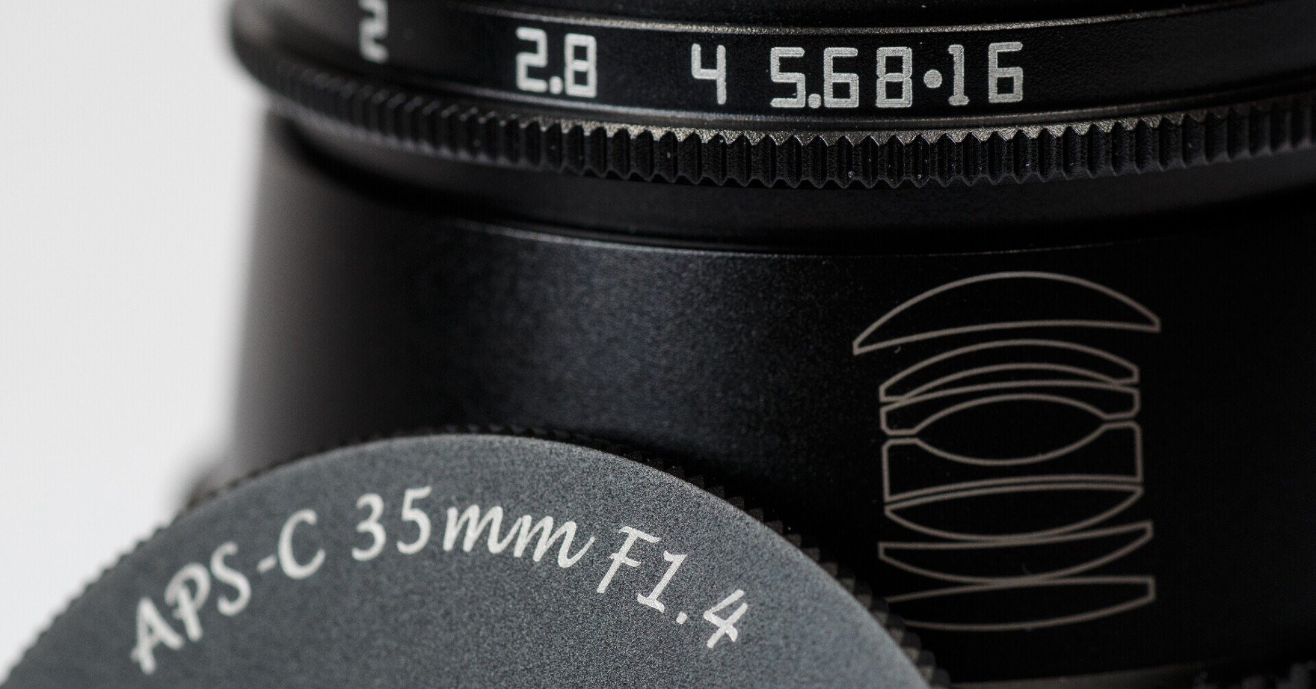 銘匠光学 TTArtisan 35mm f/1.4 C｜藍川 水月