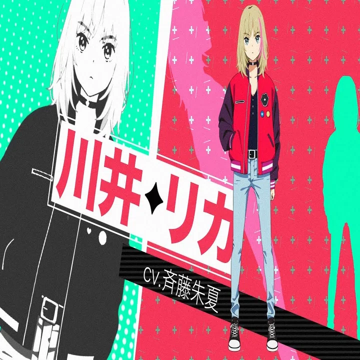 ワンダーエッグ・プライオリティ』における「傷」のカタチ｜Ⓚ