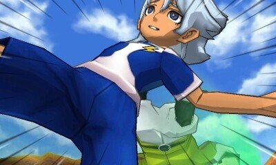 イナズマイレブン モブキャラ図鑑 ｆｆｉｖ２応援団 編 ウエト Note