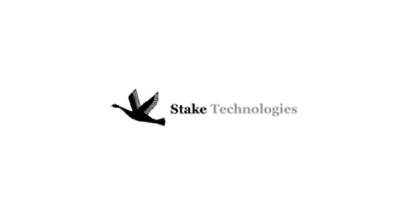Polkadotに接続するトランザクションの高速処理に特化した国産ブロックチェーン「PLASM」のStake Technologies株式会社が約2.5億円の資金調達を実施