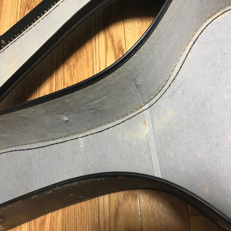 俺はデスペラードに憧れてギターケース型電動ガンを作った ナ月 Note