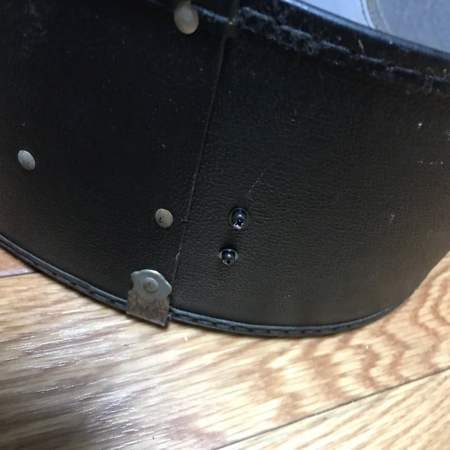 俺はデスペラードに憧れてギターケース型電動ガンを作った ナ月 Note