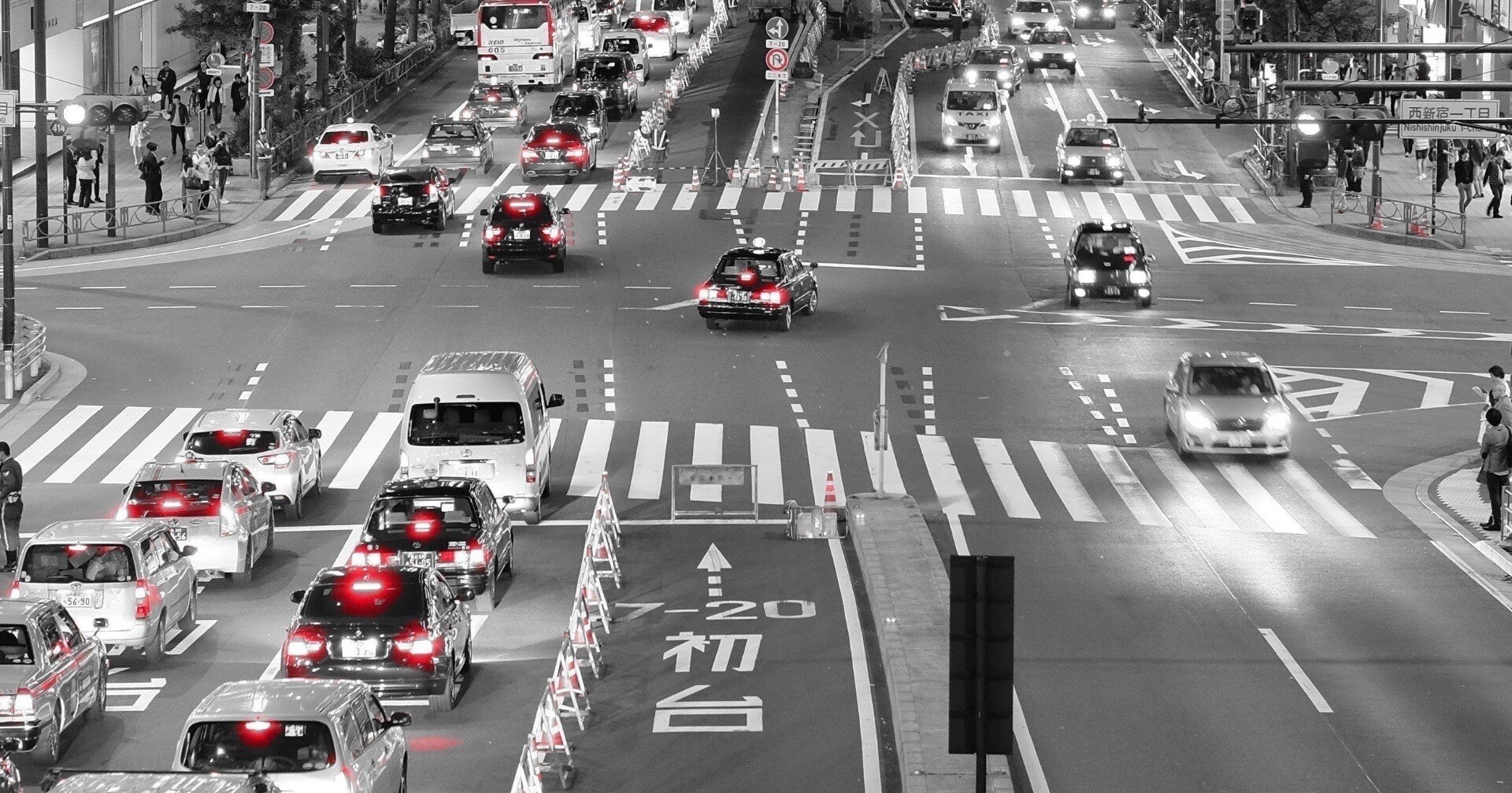 Uber Eats配達ではグーグルナビを使わないほうが一日500円多く稼げる