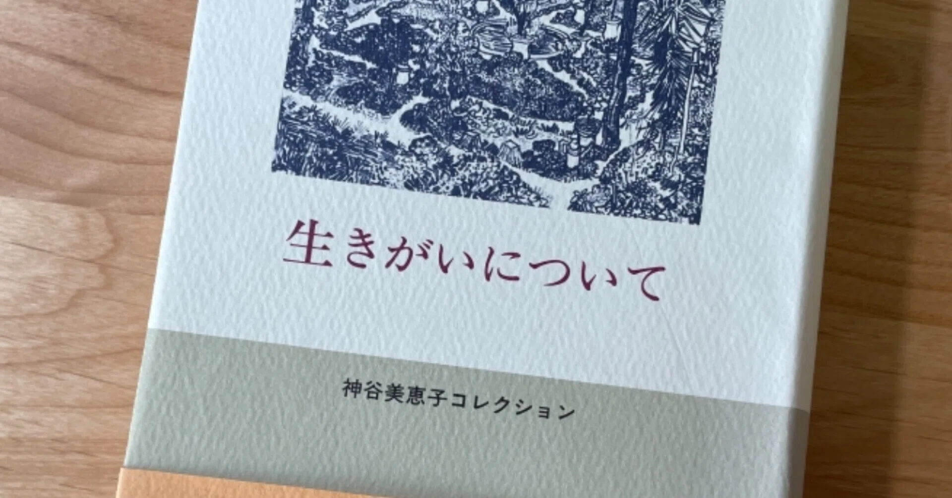 人生に絶望したときに読む本～神谷美恵子『生きがいについて』｜髙橋三保子