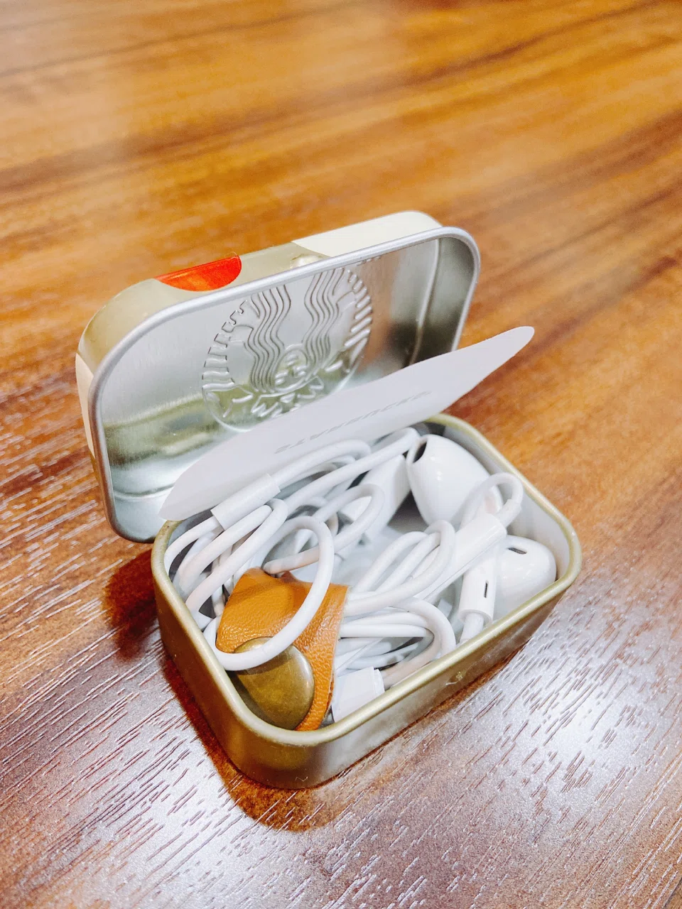 缶☆CAN☆リメイク☆可愛いお菓子缶の第2の缶生について考える｜noda