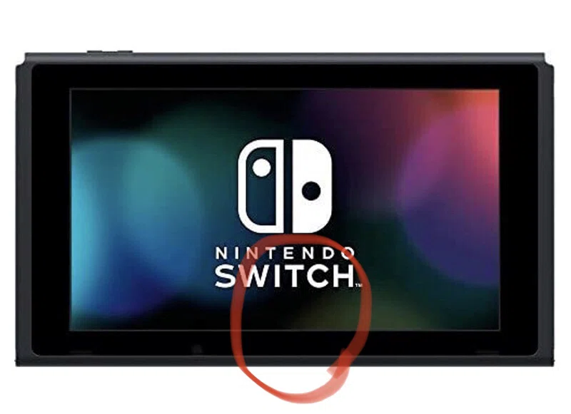 Nintendo Switch - だいぱん 台パン歴10年が「壊し易さ」と「台パン」について語ってみた。｜うさ耳