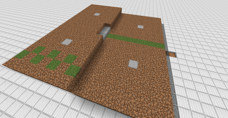 マイクラ 農作業がストレスフリー 作物自動収穫機の作り方と原理紹介 Eiei Note マイクラ 農作業がストレスフリー 作物自動収穫機の作り方と原理紹介 Eiei Note