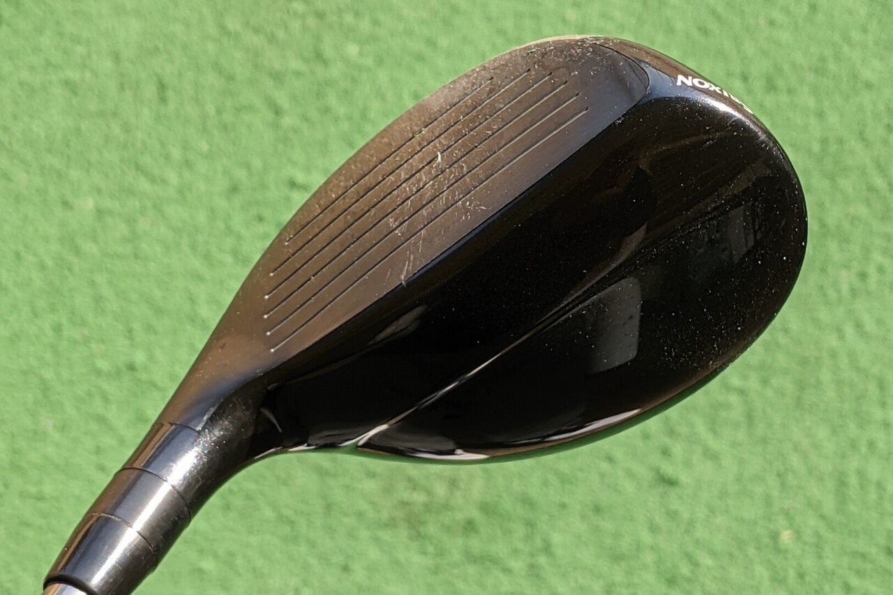 TaylorMade Stealth 6番 ユーティリティ 28度（ゴルフ】6IをUT28