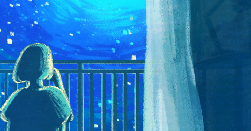 かっこよすぎる英語歌詞 Yoasobi 夜に駆ける By Anonymouzを 徹底解剖 Yuga Note
