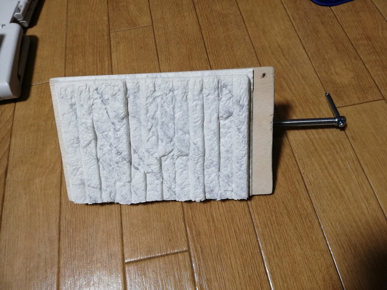 叩き台