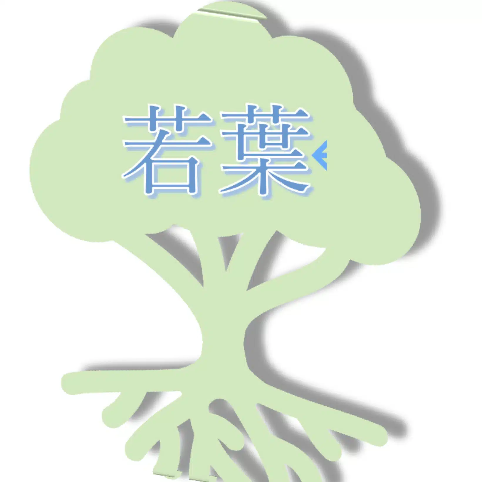 若葉区の男