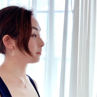 横山仁美 あふりかくじら Amelia Note