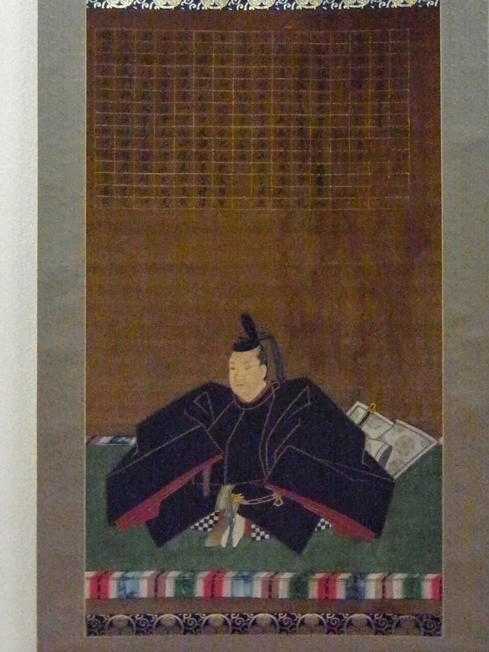 松平大和守家｜佐久間尊之
