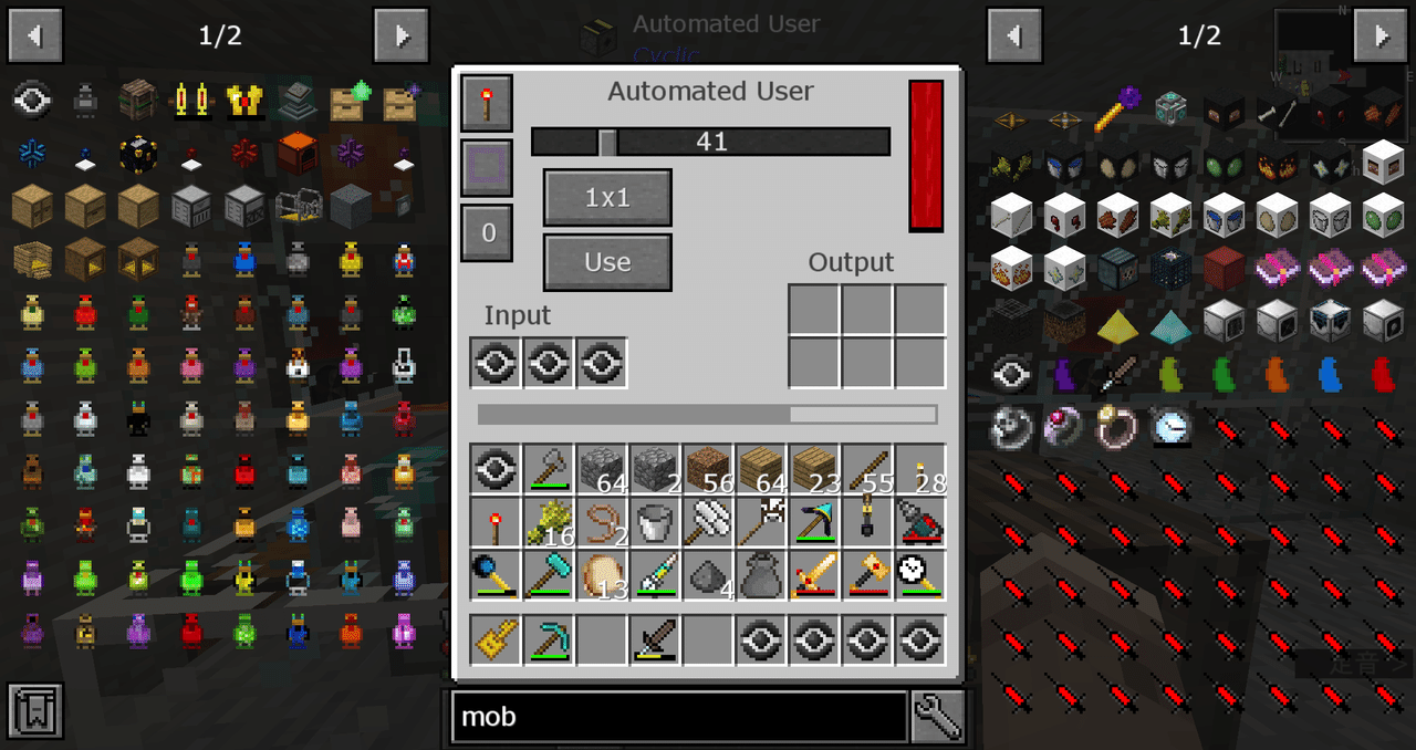 畜産の力でstoneblock2 05 Minecraft おもちごはん Note 畜産の力でstoneblock2 05 Minecraft おもちごはん Note